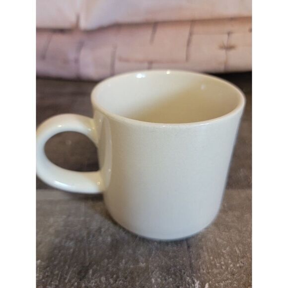 Ceramic horse Hound hunt mug cup decor - Picture 4 of 6